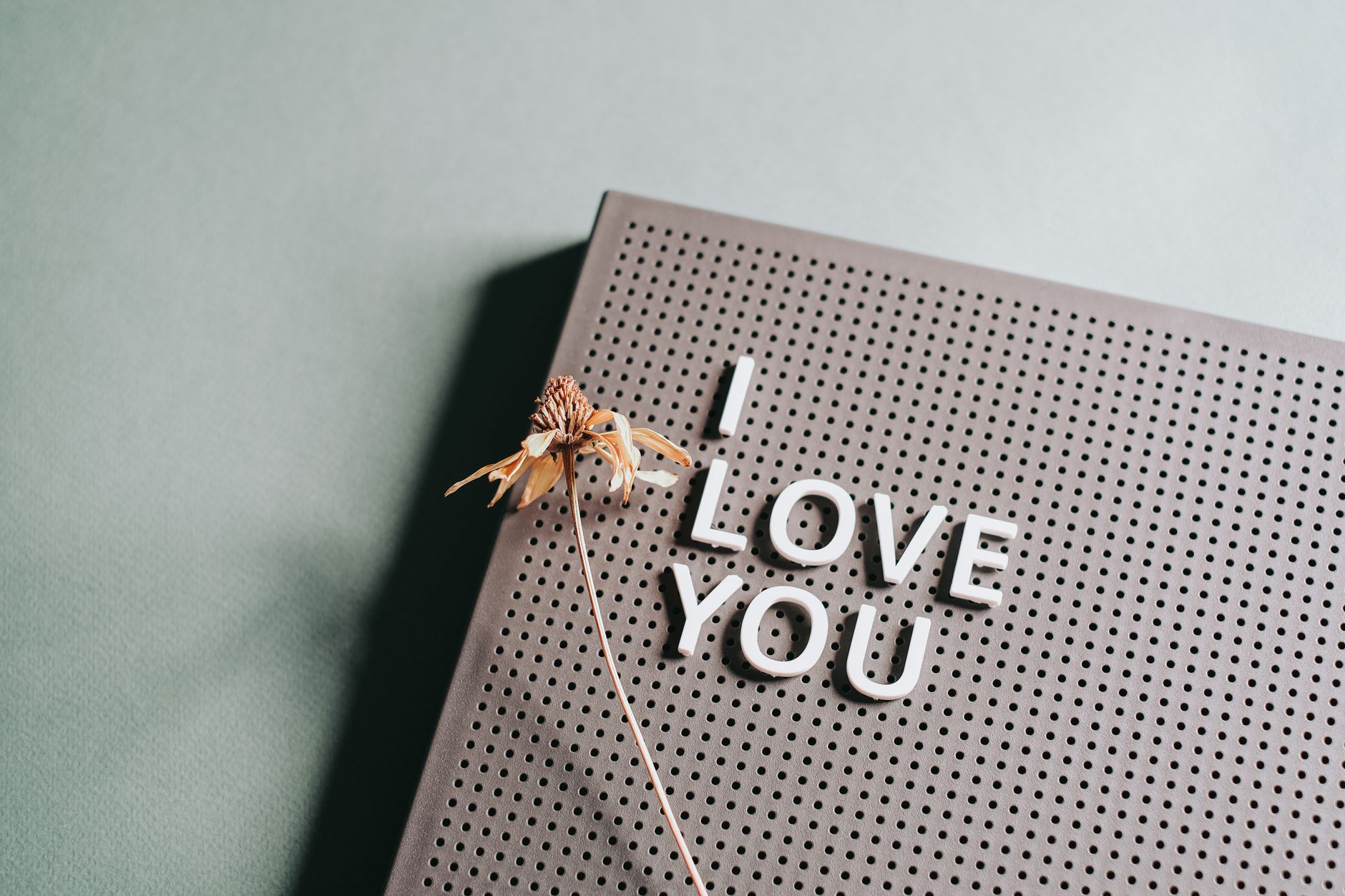The case for sending a board instead of flowers