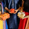 Gifting to a hundred people without losing your mind